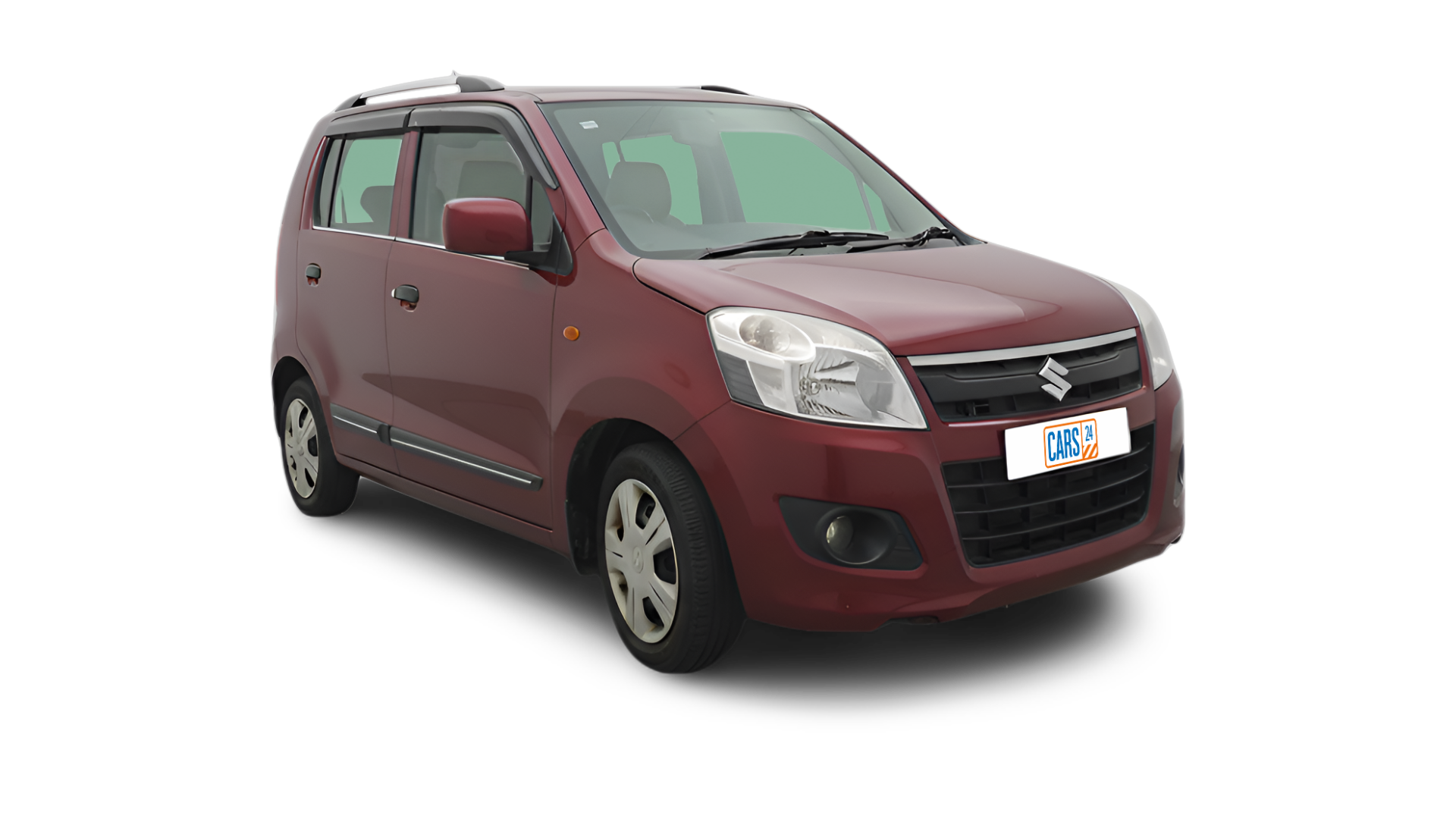 Maruti Wagon R 1.0-img